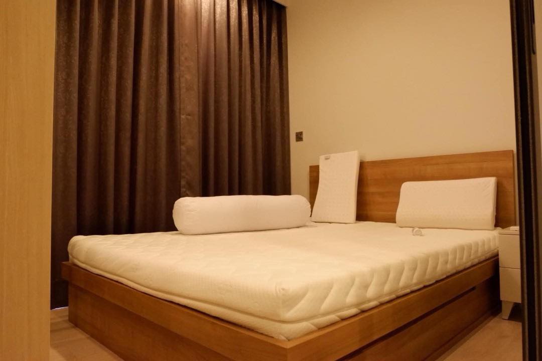 ให้เช่า คอนโด เอ็ม ทองหล่อ 10 พื้นที่ 29 ตร.ม 1 ห้องนอน ราคา 20,000 บาท/เดือน