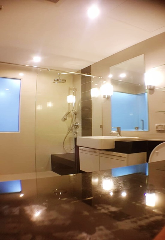 ให้เช่าคอนโด ศุภาลัย พรีเมียร์ ราชเทวี พื้นที่ 63.5 ตร.ม. 1 ห้องนอน เช่า 25,000 บ/ด