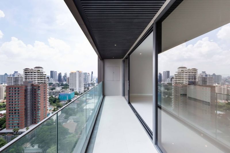 ให้เช่าคอนโด วิทโทริโอ้ พื้นที่ 142 ตร.ม. 2 ห้องนอน เช่า 150,000 บ/ด