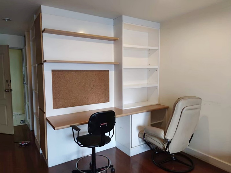 ขายคอนโด สีลมเทอเรส พื้นที่ 34 ตรม. สตูดิโอ ขาย 7 ล้านบาท