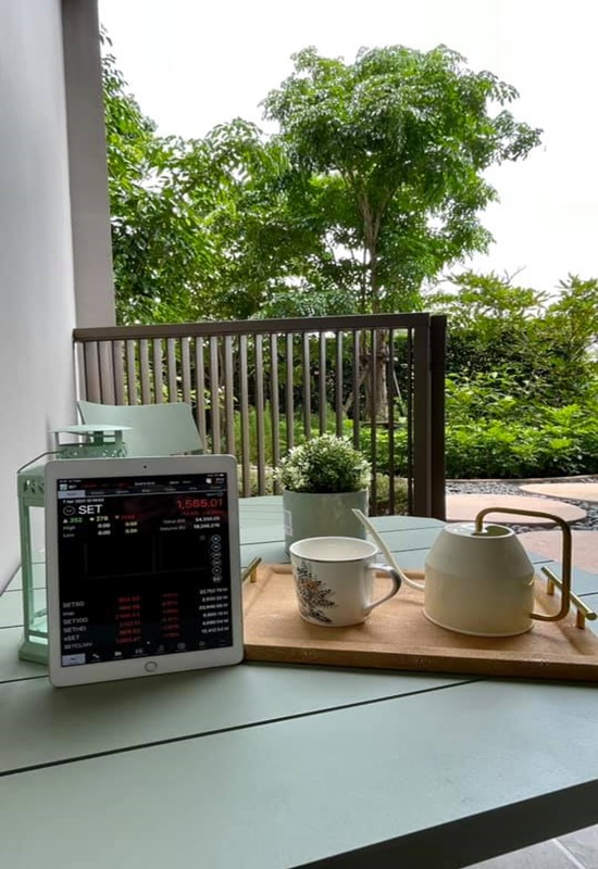 ให้เช่าคอนโด คาวะ เฮาส์ พื้นที่ 33 ตรม. 1 ห้องนอน เช่า 17,500 บ/ด