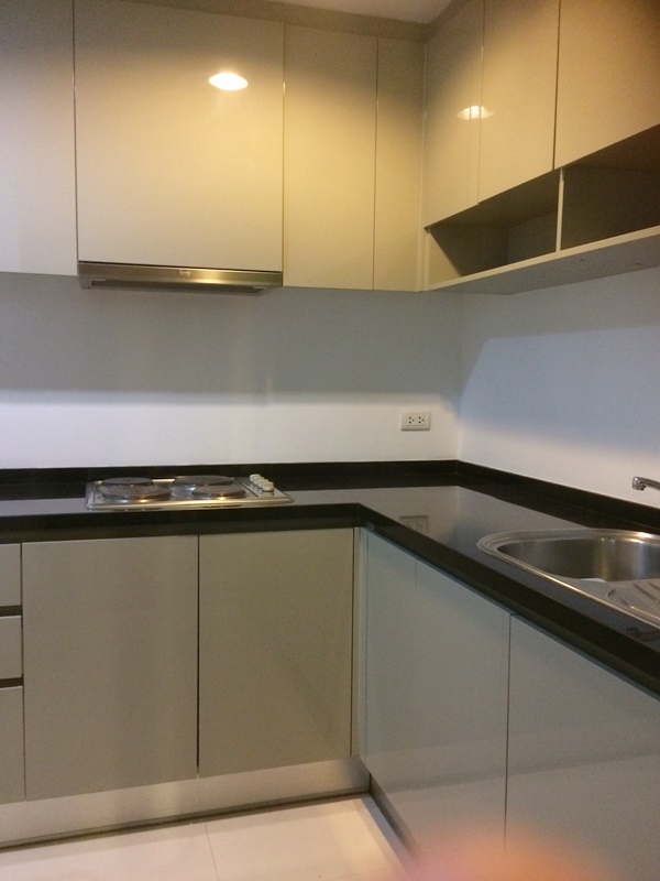 ให้เช่าคอนโด เบลล์ แกรนด์ พระราม 9 พื้นที่ 110 ตร.ม. 3 ห้องนอน เช่า 50,000 บ/ด