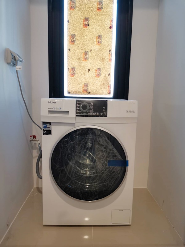 ให้เช่าคอนโด แอสปาย อโศก – รัชดา พื้นที่ 51 ตรม. 2 ห้องนอน เช่า 19,000 บ/ด