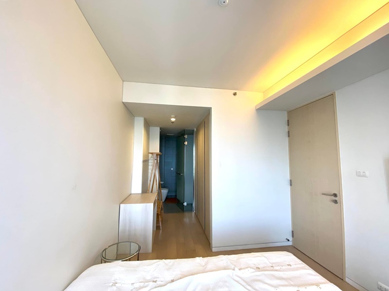 ให้เช่าคอนโด ไซมิส ราชครู พื้นที่ 67 ตร.ม. 2 ห้องนอน เช่า 32,000 บ/ด