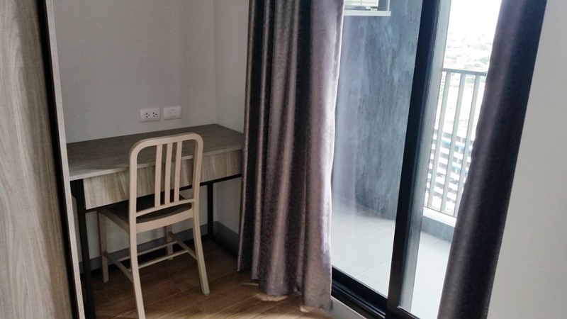 ขายคอนโด แชปเตอร์วัน มิดทาวน์ ลาดพร้าว 24 พื้นที่ 38.9 ตร.ม. 1 ห้องนอน ขาย 5.2 ล้านบาท