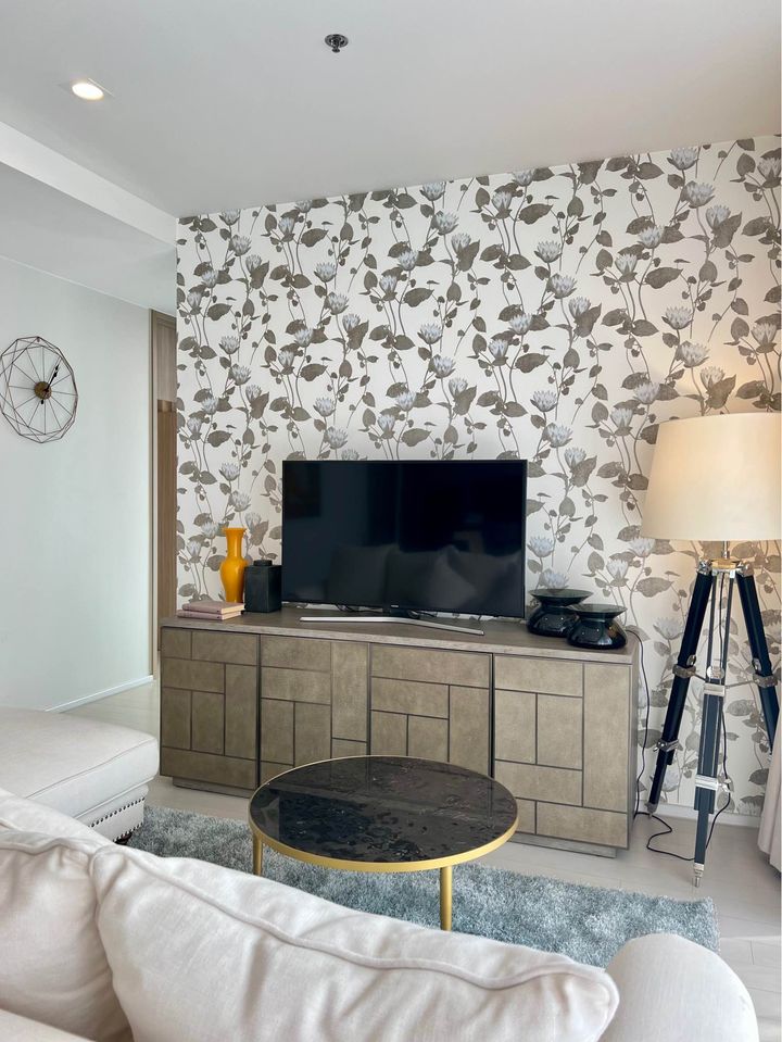 ให้เช่าคอนโด โนเบิล เพลินจิต 3 ห้องนอน Penthouse เช่า 190,000 บาท ต่อเดือน