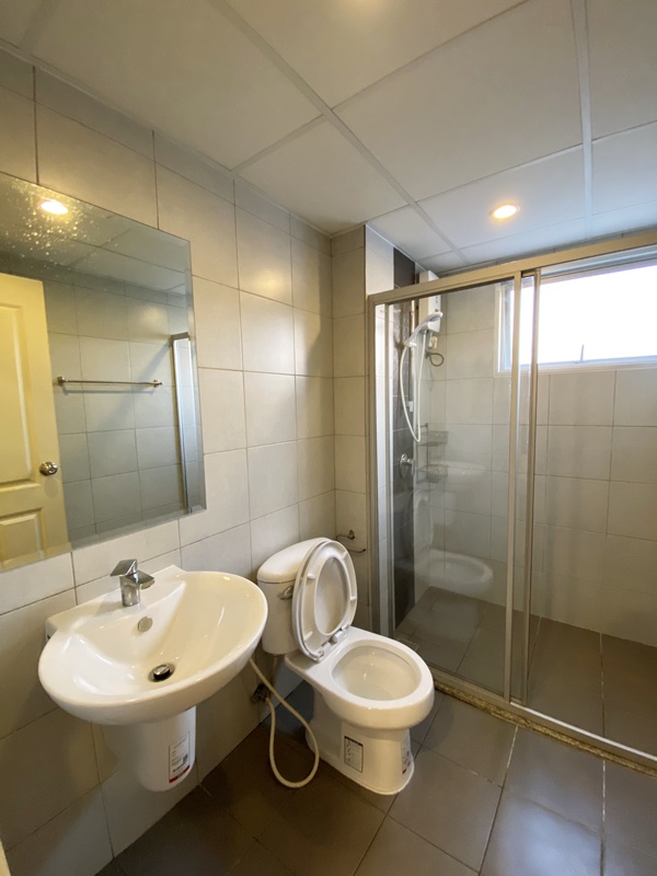 ให้เช่าคอนโด ศุภาลัย เวอเรนด้า ประชาชื่น พื้นที่ 33 ตร.ม. สตูดิโอ เช่า 8,500 บ/ด