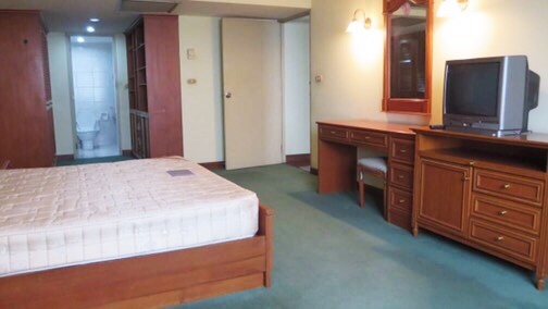 ขายคอนโด สราญใจ แมนชั่น พื้นที่ 70 ตร.ม. 1 ห้องนอน ขาย 5.7 ล้านบาท