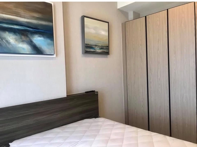 ให้เช่าคอนโด เซ็นทริค รัชโยธิน พื้นที่ 30 ตร.ม. 1 ห้องนอน เช่า 13,000 บาท/เดือน