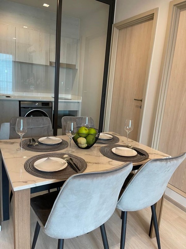 ให้เช่าคอนโด ไลฟ์ วัน ไวร์เลส พื้นที่ 63 ตร.ม. 2 ห้องนอน ให้เช่า 45,000 บ/ด