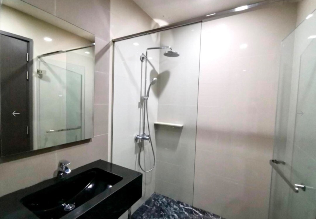 ให้เช่าคอนโด เอดจ์ สุขุมวิท 23 พื้นที่ 33 ตรม. 1 ห้องนอน ราคาเช่า 25,000 บาท/เดือน