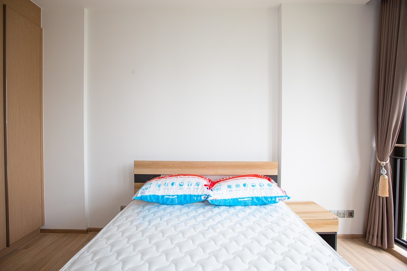 ให้เช่าคอนโด คาวะ เฮาส์ พื้นที่ 51 ตรม. 2 ห้องนอน เช่า 32,000 บ/ด