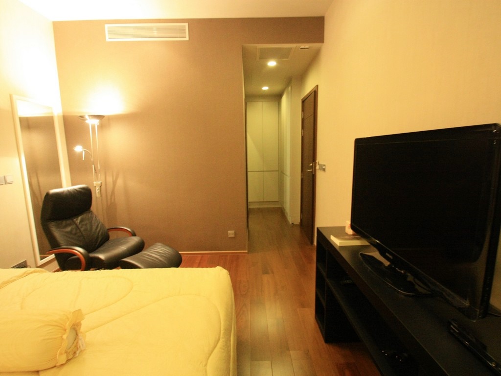 ให้เช่าคอนโด ควอทโทร บาย แสนสิริ พื้นที่ 81 ตร.ม. 2 ห้องนอน ให้เช่า 65,000 บ/ด