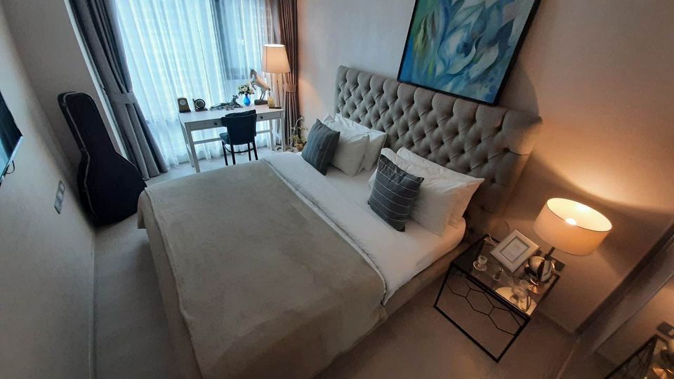 ขาย คอนโด ริทึ่ม สุขุมวิท 36-38 พื้นที่ 54 ตร.ม. 2 ห้องนอน ขาย 11.5 ล้านบาท