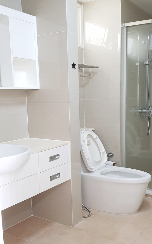 ขายคอนโด ทีซี กรีน พระราม 9 พื้นที่ 40 ตร.ม. 1 ห้องนอน ขาย 3.5 ล้านบาท