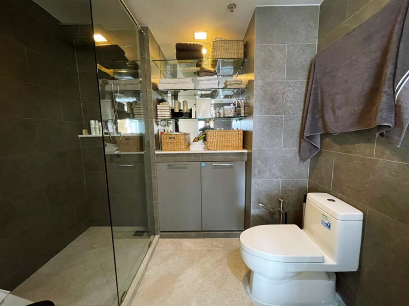 ให้เช่า ไพรม แมนชั่น สุขุมวิท 31 136 ตร.ม. 2 ห้องนอน เช่า 79,000 บ/ด