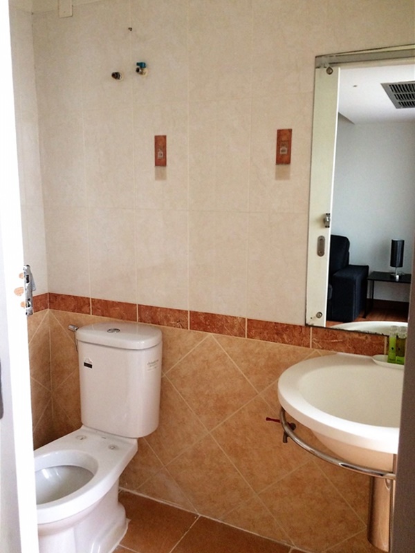 ให้เช่าคอนโด เดอะ วอเตอร์ฟอร์ด ไดมอนด์ สุขุมวิท 30/1 66.82 ตรม. 2 ห้องนอน 28,000 บ/ด