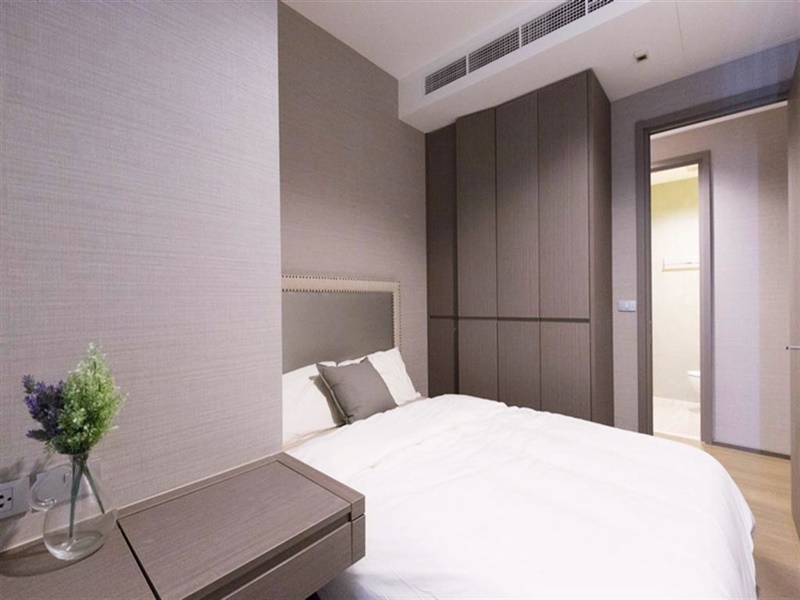 ให้เช่าคอนโด เดอะ ดิโพลแมท สาทร พื้นที่ 70 ตร.ม. 2 ห้องนอน เช่า 55,000 บ/ด