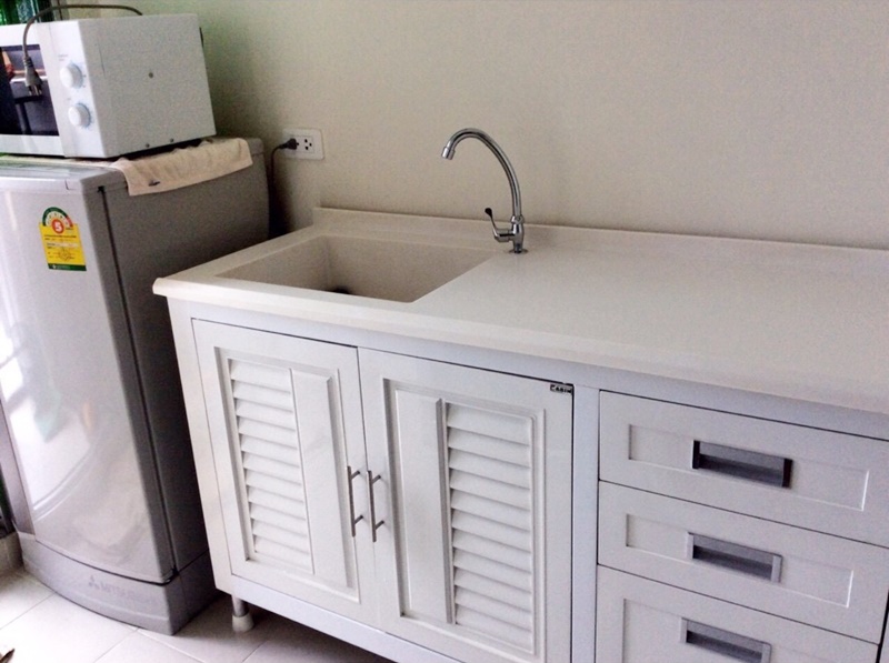 ให้เช่า ดีคอนโด รามอินทรา47 พื้นที่ 30 ตร.ม. สตูดิโอ เช่า 6,500 บ/ด