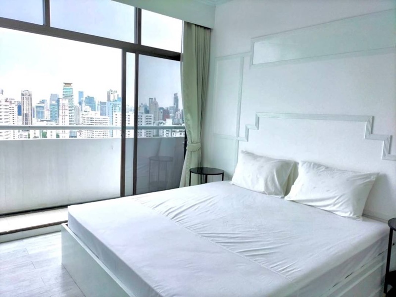 ให้เช่าคอนโด เดอะ วอเตอร์ฟอร์ด พาร์ค สุขุมวิท 53 66 ตร.ม. 1 ห้องนอน ให้เช่า 26,000 บ/ด