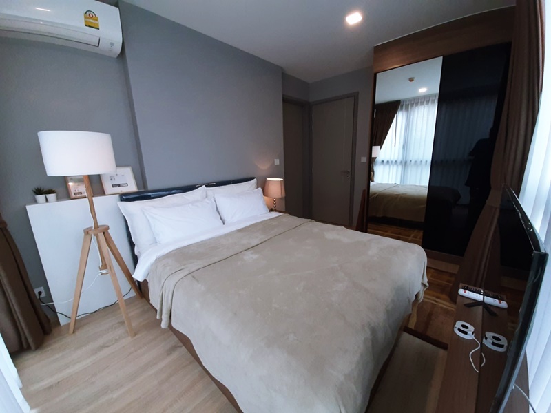 ขายคอนโด ทากะ เฮาส์ เอกมัย 12 พื้นที่ 64.76 ตร.ม. 2 ห้องนอน ขาย 13.2 ล้านบาท