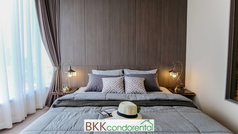 ให้เช่าคอนโด ดิ เอส อโศก พื้นที่ 74.6 ตร.ม. 2 ห้องนอน ให้เช่า 70,000 บ/ด