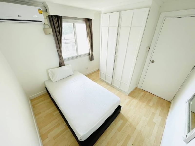 ให้เช่าคอนโด วอเตอร์ฟอร์ด พาร์ค พระราม 4 พื้นที่ 68 ตร.ม. 2 ห้องนอน เช่า 17,000 บ/ด