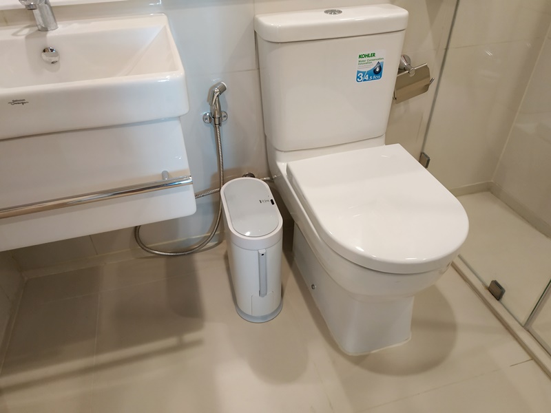 ให้เช่าคอนโด ไลฟ์ วัน ไวร์เลส พื้นที่ 35 ตร.ม. 1 ห้องนอน ให้เช่า 31,000 บ/ด