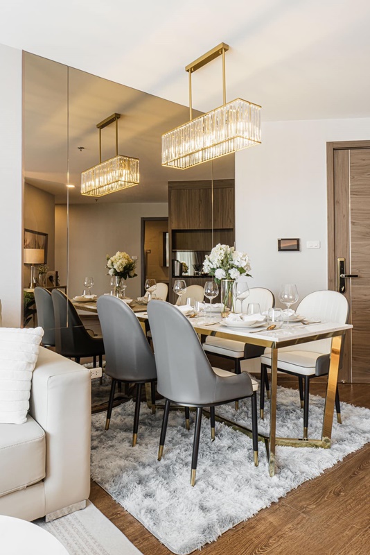 ขายให้เช่าคอนโด อาร์ติซาน รัชดา 72 ตร.ม. 2 ห้องนอน เช่า 37,000 บ/ด ขาย 7.5 ล.