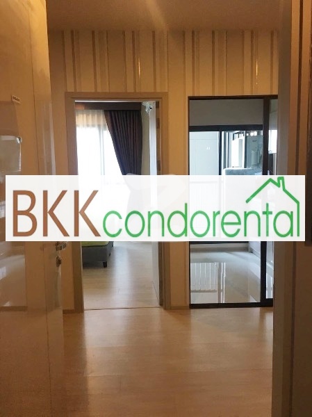 ขายคอนโด ไลฟ์ สุขุมวิท 48 พื้นที่ 31 ตร.ม. 1 ห้องนอน ขาย 3.4 ล้านบาท