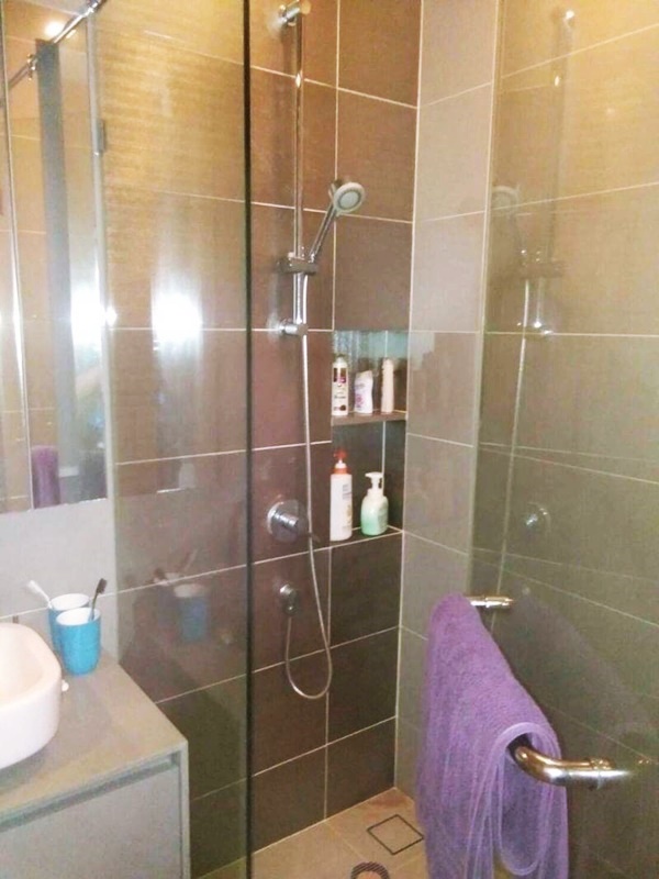 ให้เช่าคอนโด วินด์ รัชโยธิน พื้นที่ 54 ตร.ม. 1 ห้องนอน เช่า 23,000 บ/ด