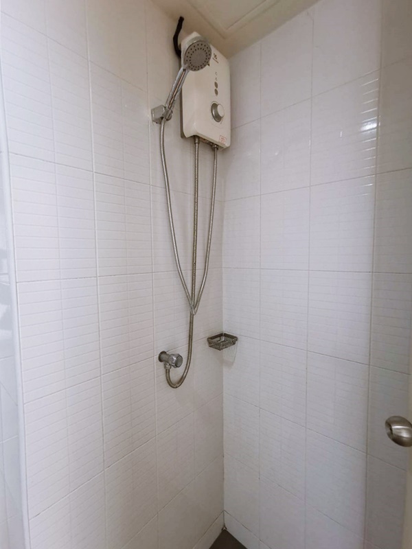 ให้เช่าลุมพินี คอนโดทาวน์ รามอินทรา-ลาดปลาเค้า 1 26.11 ตร.ม. 1 ห้องนอน เช่า 6,500 บ/ด