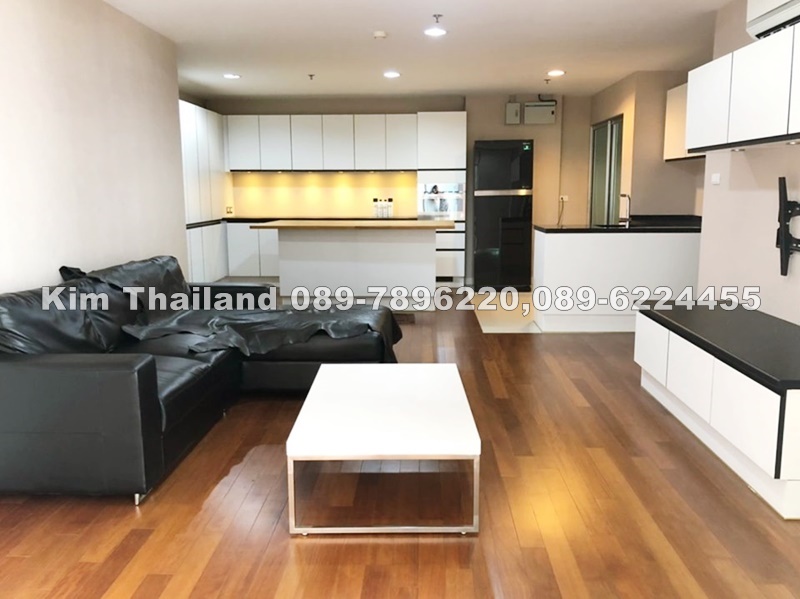 ขายคอนโด เบลล์ แกรนด์ พระราม 9 พื้นที่ 77.2 ตร.ม. 2 ห้องนอน ขาย 10.95 ล้านบาท
