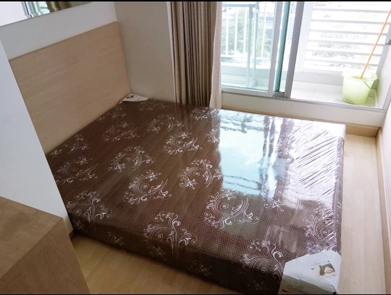 ให้เช่าคอนโด ริทึ่ม รัชดา พื้นที่ 70 ตร.ม. 2 ห้องนอน เช่า 25,000 บ/ด