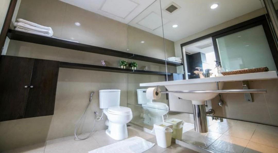 ให้เช่าคอนโด บ้าน สาทร เจ้าพระยา 75 ตร.ม 1 ห้องนอน วิว iconsiam ราคา 28,000บาท/เดือน