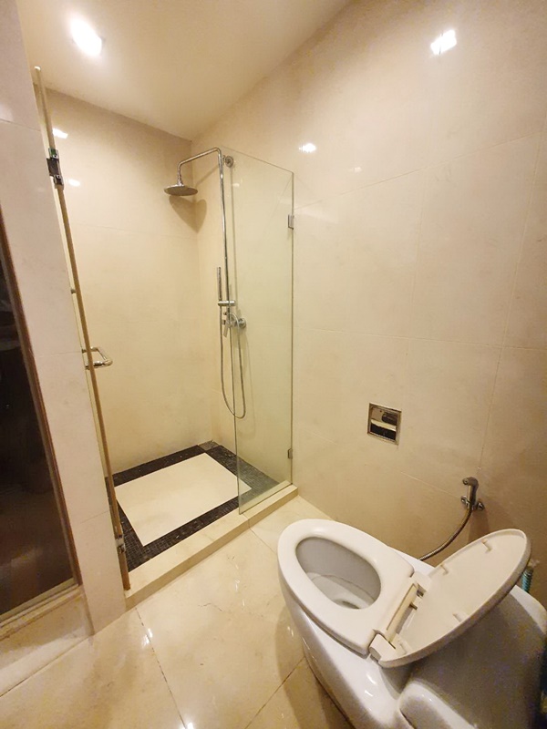 ขายคอนโด ดิ แอดเดรส สุขุมวิท 61 พื้นที่ 47 ตร.ม. 1 ห้องนอน ขาย 5.9 ล้านบาท