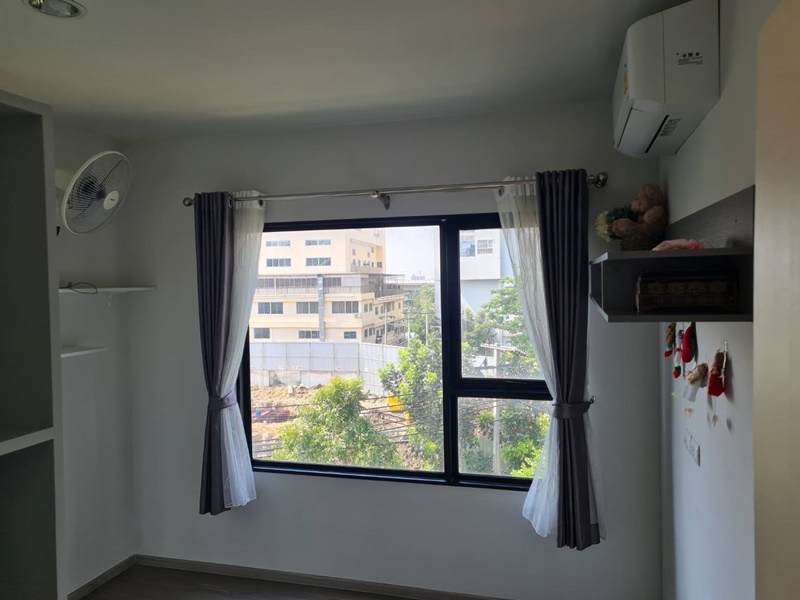 ขาย/ให้เช่าแอสปาย สาทร–ตากสิน 47 ตร.ม. 1 ห้องนอน เช่า 22,000 บ/ด ขาย 3.68 ลบ.