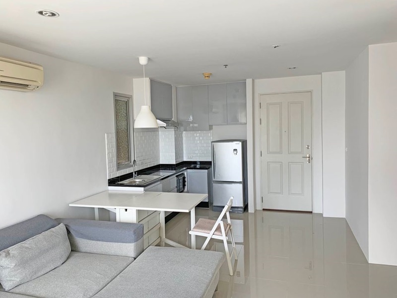 ขายคอนโด สุขุมวิท พลัส พื้นที่ 69.5 ตร.ม. 2 ห้องนอน ขาย 5.85 ล้านบาท