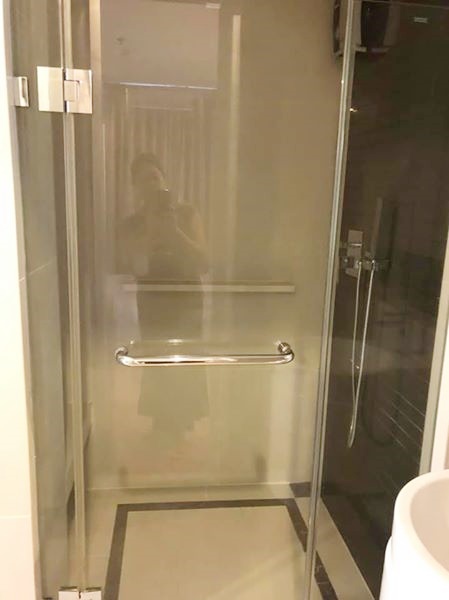 ให้เช่าคอนโด ริทึ่ม สุขุมวิท 50 พื้นที่ 35 ตร.ม. 1 ห้องนอน เช่า 23,000 บ/ด