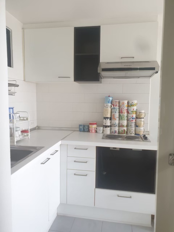 ขายคอนโด ลุมพินี เพลส พหล-สะพานควาย พื้นที่ 35.16 ตร.ม. 1 ห้องนอน ขาย 3.4 ล้านบาท