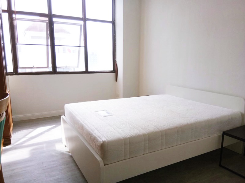 ให้เช่าคอนโด เดอะ วอเตอร์ฟอร์ด พาร์ค สุขุมวิท 53 93.96 ตร.ม. 2 ห้องนอน เช่า 34,000 บ/ด