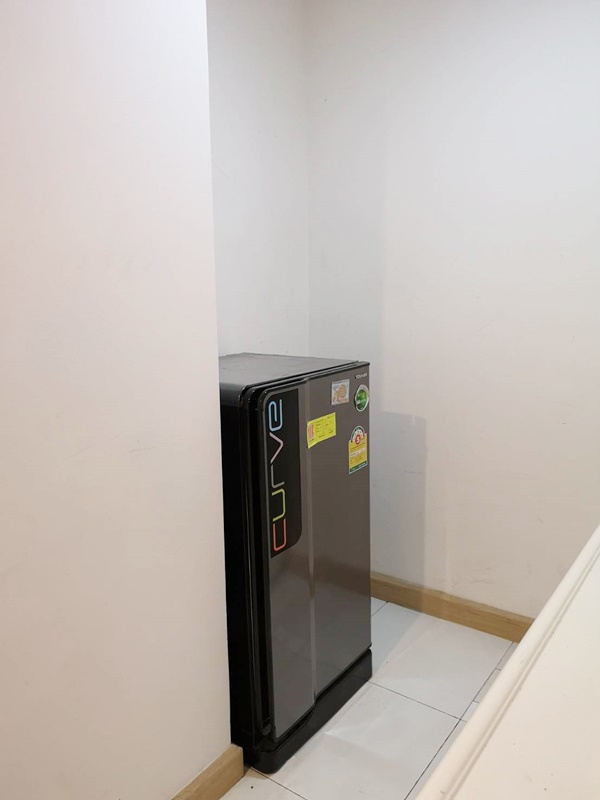 ให้เช่าคอนโด ศุภาลัย ริเวอร์ เพลส พื้นที่ 40 ตร.ม. 1 ห้องนอน เช่า 10,000 บ/ด