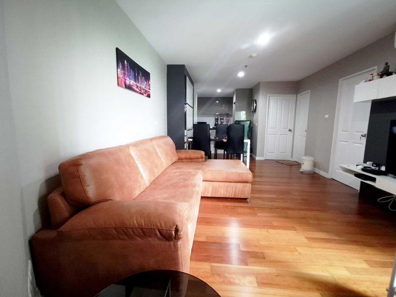 ให้เช่าคอนโด เบลล์ แกรนด์ พระราม 9 พื้นที่ 61 ตร.ม. 2 ห้องนอน เช่า 28,000 บ/ด