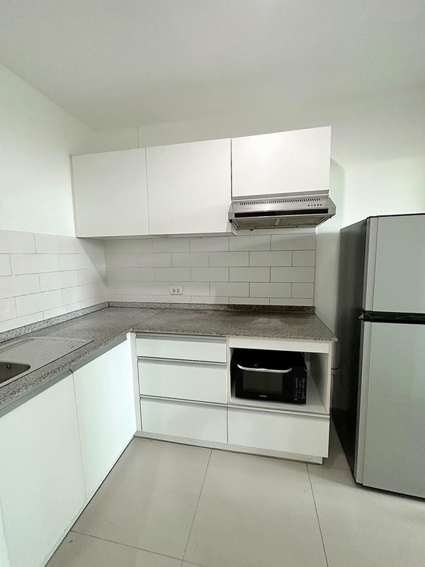 ขายคอนโด ลุมพินี เพลส พระราม 9 พื้นที่ 72 ตร.ม. 2 ห้องนอน ขาย 6.2 ล้านบาท