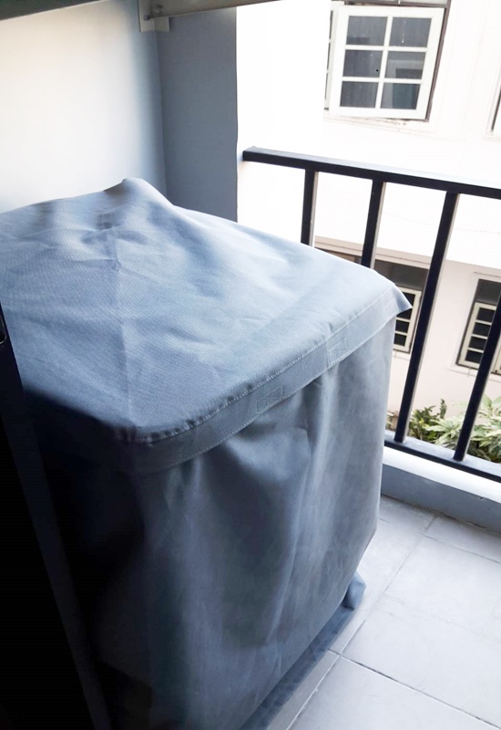 ให้เช่าคอนโด บี ลอฟท์ สุขุมวิท 115 พื้นที่ 27 ตร.ม. สตูดิโอ เช่า 6,000 บ/ด