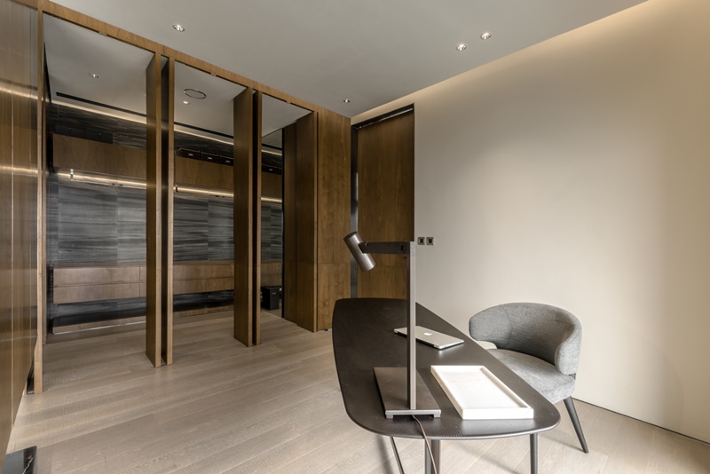 ขายคอนโด เซอร์เคิล ลิฟวิ่ง โปรโตไทพ์ พื้นที่ 135 ตร.ม. 1 ห้องนอน ขาย 35 ล้านบาท