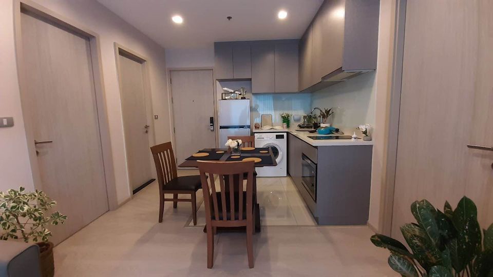 ขาย คอนโด ริทึ่ม สุขุมวิท 36-38 พื้นที่ 54 ตร.ม. 2 ห้องนอน ขาย 11.5 ล้านบาท