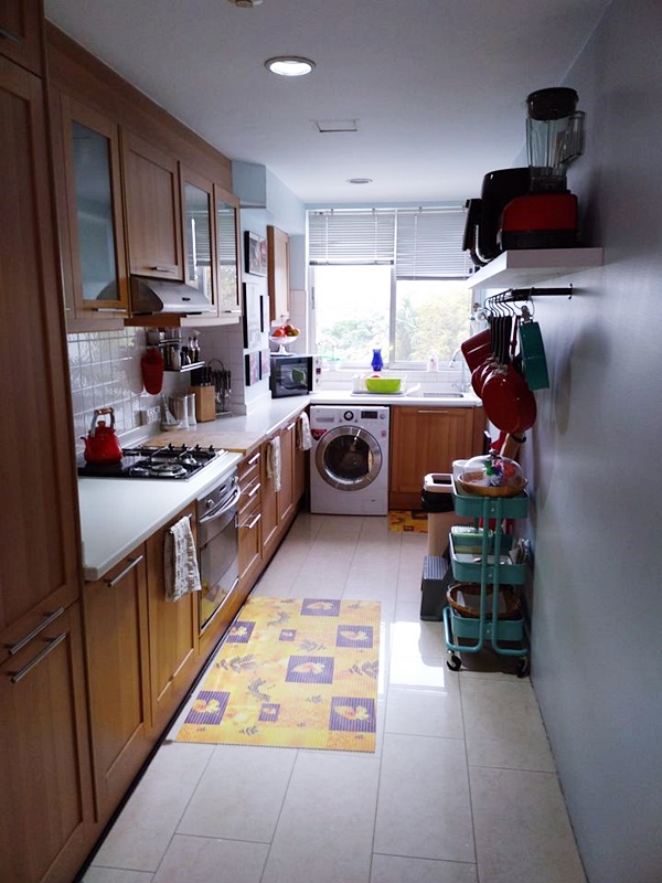 ให้เช่าคอนโด ดี.เอส. ทาวเวอร์ 2 สุขุมวิท 39 พื้นที่ 140 ตร.ม. 3 ห้องนอน เช่า 40,000 บ/ด