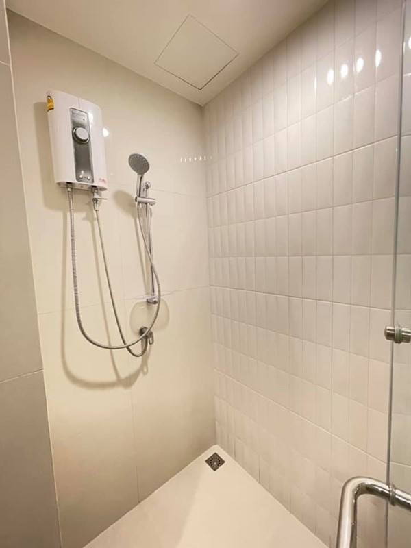 ให้เช่าคอนโดไลฟ์ อโศก พื้นที่ 55 ตร.ม. 2 ห้องนอน เช่า 21,500 บ/ด