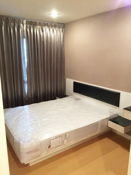 ขาย ไอคอนโด สุขุมวิท105 พื้นที่ 31 ตร.ม. 1 ห้องนอน ขาย 1.85 ล้านบาท